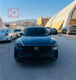 مازدا CX-50